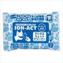ペット用デンタルウエットクリーナー2パック入