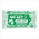 ペット用イヤーウェットクリーナー2パック入
