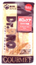 Dr.PRO.グルメ　デンタルジャーキー　チキン 50g